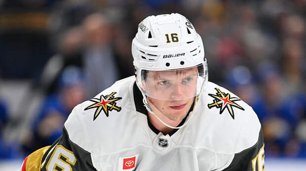 Два гола и передача Дорофеева принесли «Вегасу» победу над «Чикаго»