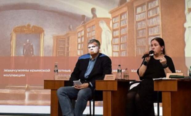 В Петербурге состоялось первое всероссийское совещание экспертов книжной сферы