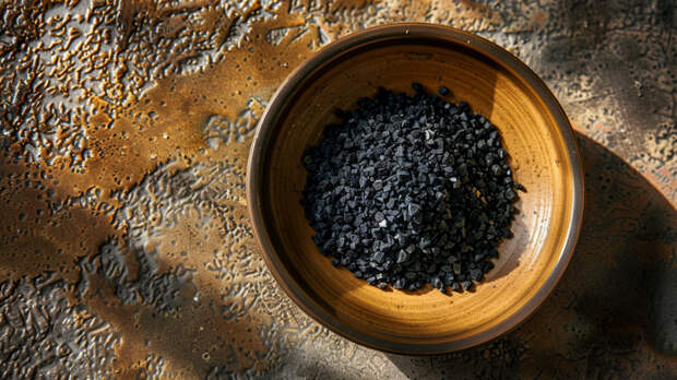 Мощный оберег: что такое Четверговая соль и как ее правильно приготовить в Чистый четверг