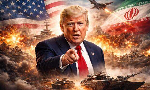 Четыре-пять недель или сильно дольше: сколько продлится война в Иране