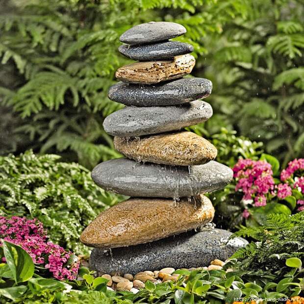 The-cool-new-Riverstone-Garden-Fountain (700x700, 446Kb)