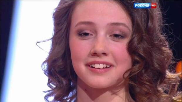 Екатерина Старшова