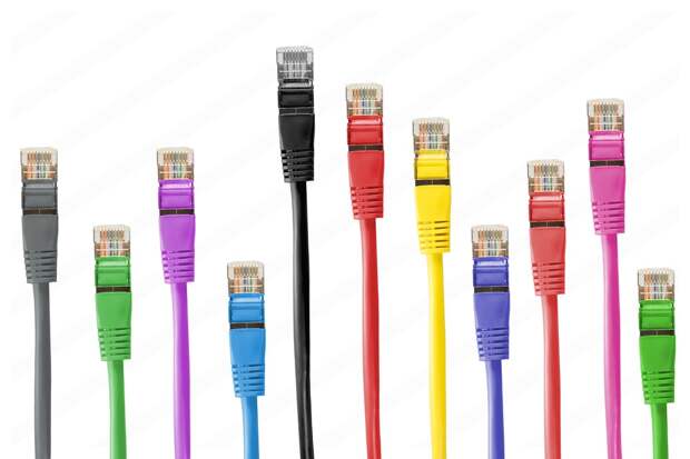 Как обжать интернет кабель в домашних условиях
