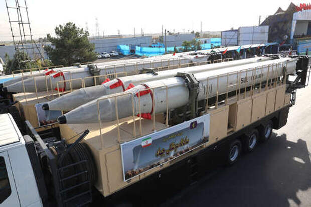 Press TV: на военной базе США в Багдаде начался пожар в результате удара дрона