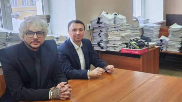 Суд в Москве перенес заседание по делу о неуплате Киркоровым по кредиту