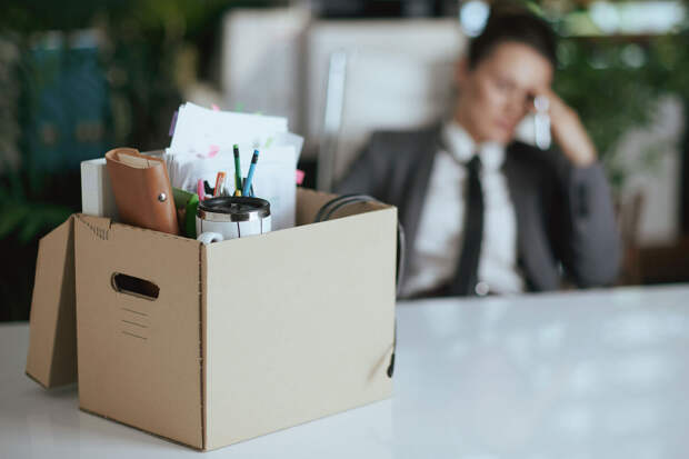 Минтруд: в России работодатель не может уволить сотрудника на больничном