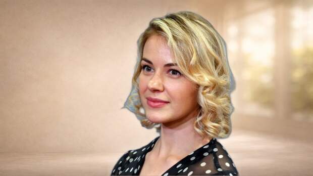 «Страшно столкнуться с обманом»: 36-летняя Олеся Фаттахова о боли предательства и почему ушла из театра