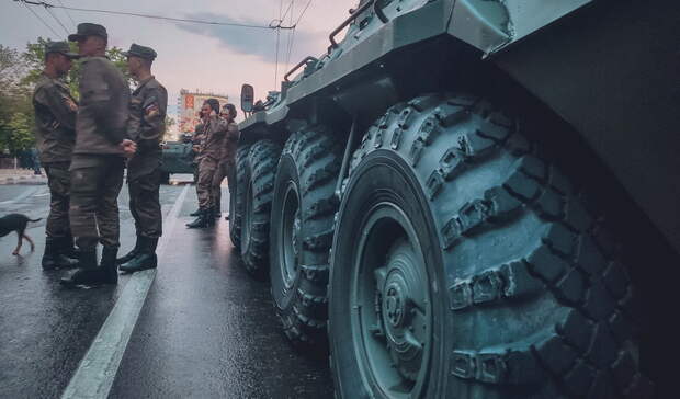 Военком Башкирии признал, что на фронт отправляют в том числе людей с ограничениями