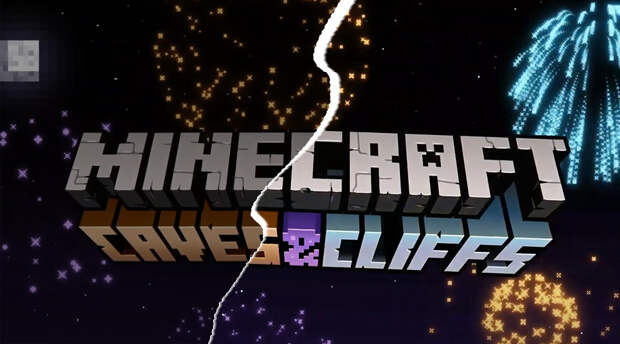 Обновление Minecraft „Пещеры и горы“ не выйдет этим летом… целиком