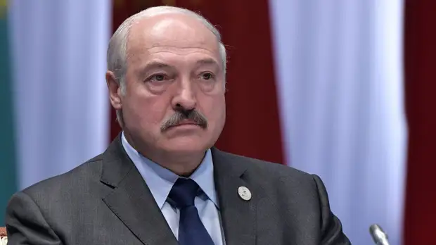 Лукашенко: я не сторонник распада Евросоюза