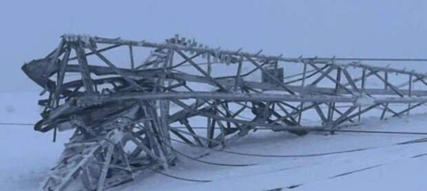 «Воздействия третьих лиц не установлено». Следком расследует блэкаут на базе Северного флота РФ