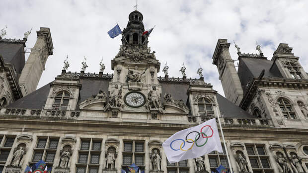 Великобритания, Польша и Чехия лишили российских гребцов-слаломистов шансов на Олимпиаду