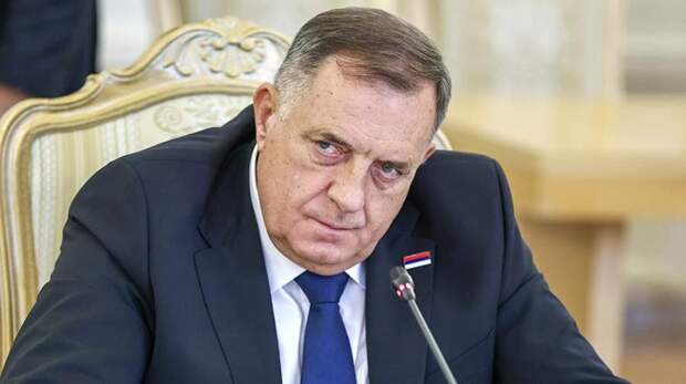 Они готовятся напасть на Россию