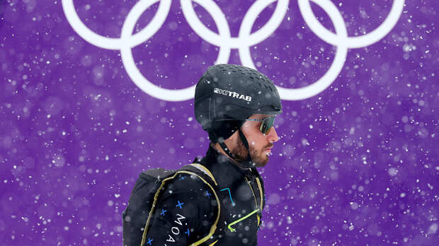 Ски-альпинист Филиппов выиграл чемпионат Европы в спринте