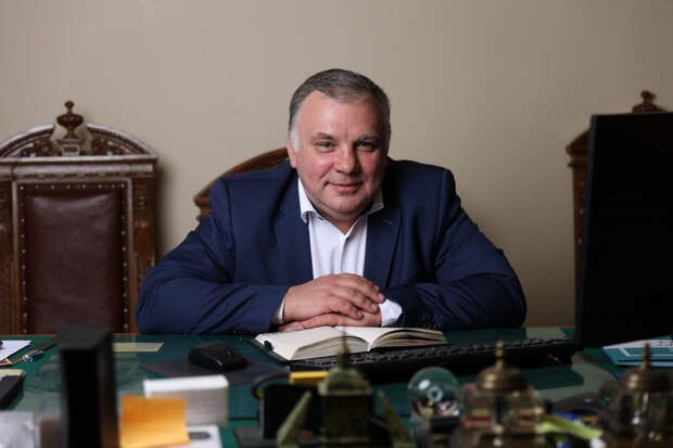Ректор Педиатрического университета Дмитрий Иванов высказался об индексации пенсий