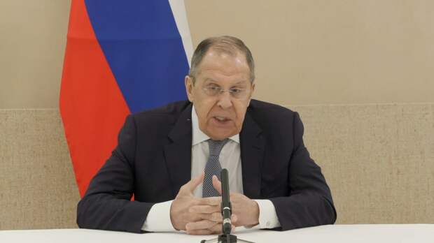 Лавров: РФ больше не допустит никаких резолюций с санкциями против КНДР в Совбезе ООН