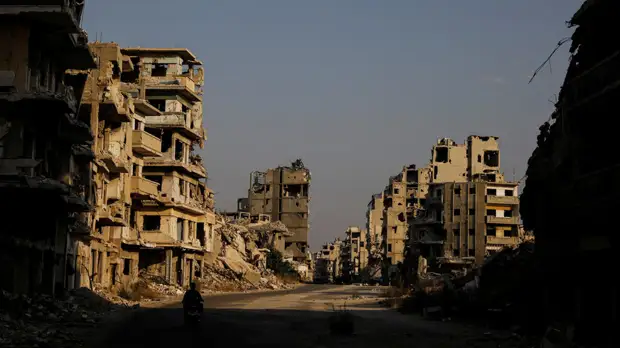 В Сирии нашли крупный схрон ИГ и уничтожили охранявших его боевиков