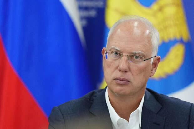 Дмитриев: Украина поняла, что ради гарантий США надо вывести войска из Донбасса