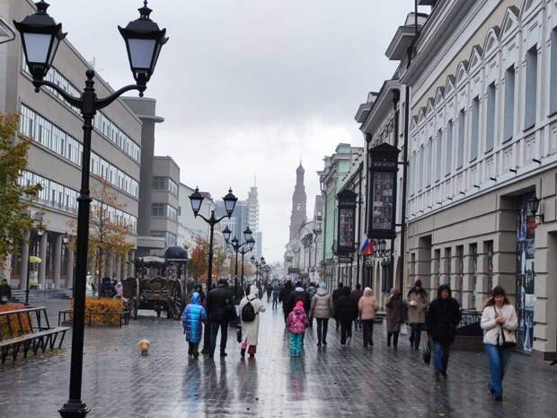 Когда Казань введет туристический налог