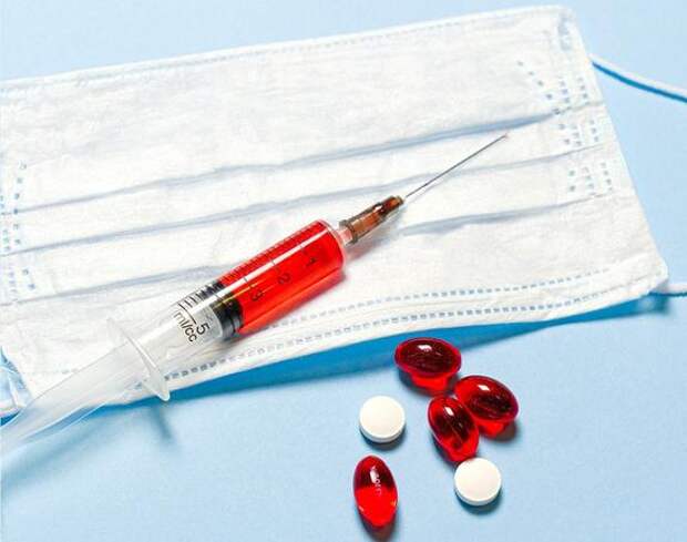 В Роспотребнадзоре оценили ситуацию с коронавирусом в России