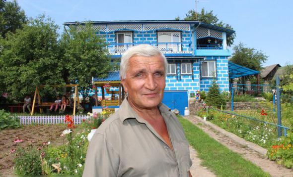 Добро уходящего года