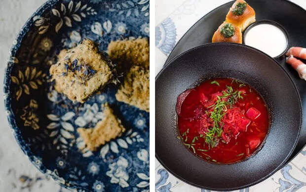 Тёмная посуда, чтобы меньше есть: 6 фактов, влияющих на аппетит