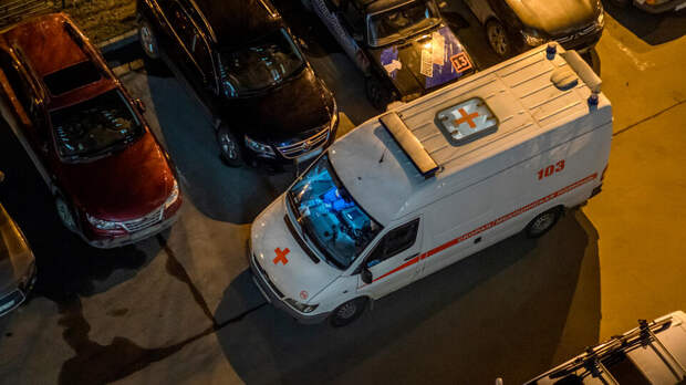 Не менее 25 человек госпитализировали после отравления водой в Дагестане