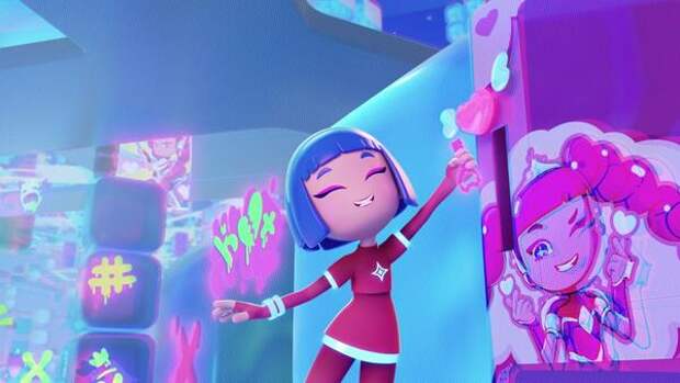 Сериал «Технолайк» стал феноменом Рунета