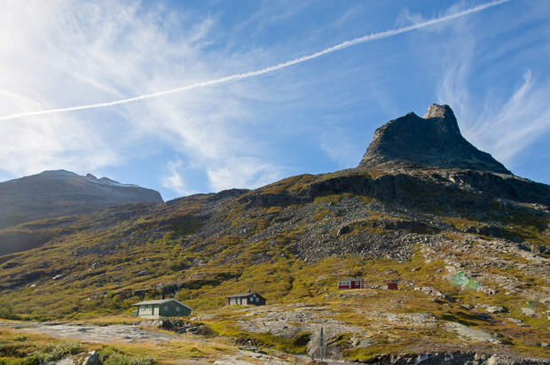 Trollstigen