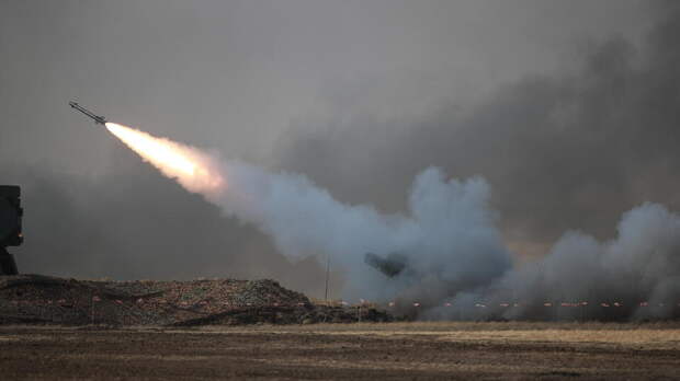 ПВО сбила 4 ракеты Storm Shadow, 12 снарядов РСЗО "Ольха" и 31 БПЛА в 4 регионах