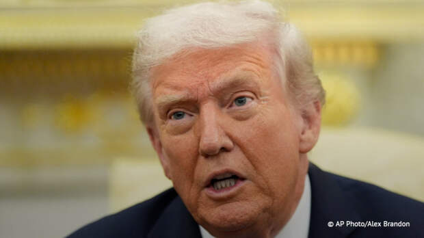 Вот и у США появилась "своя" Буча