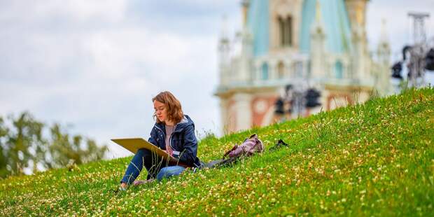 Выходные в парках Москвы: Мастер-классы, лекции и экскурсии