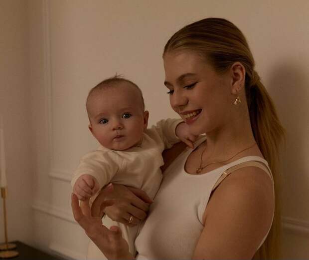 Фигуристка Трусова назвала самое грустное в быстром взрослении сына