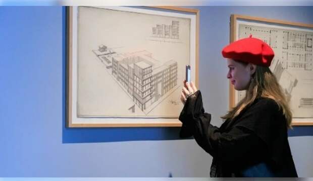 В Москве за три года представили более 80 выставок, посвященных столице