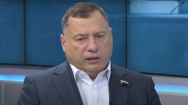 Депутат Швыткин: НАТО поставляет оружие Украине и является пособником профашистской киевской власти