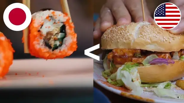 Видео: Культурные странности, которые можно увидеть в разных странах