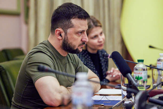 Зеленский и Тихановская решили вместе бороться с Лукашенко. Чем грозит Белоруссии этот союз и какую роль играют в нем ЕС и США?