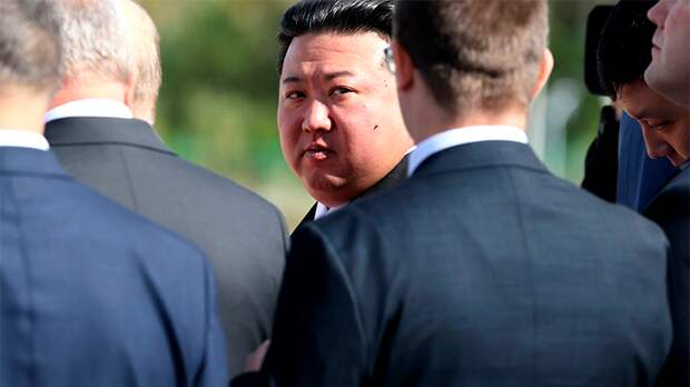 Скрытый смысл встречи Ына и Путина: Корейская суперракета не даст покоя США