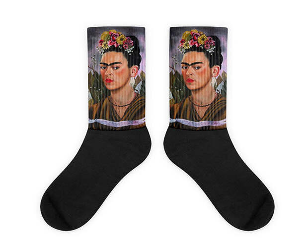 Art Socks