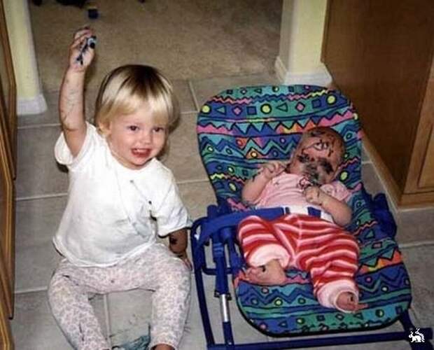 Если в доме тишина... Если в доме тишина...