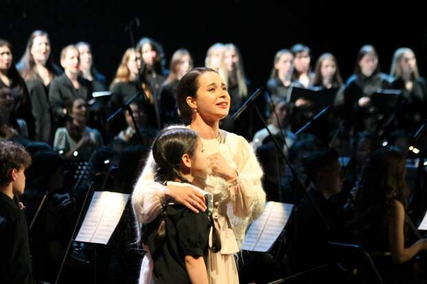 Казан консерваториясе Камал театры сәхнәсендә «Җәлил» операсын тәкъдим итәчөк