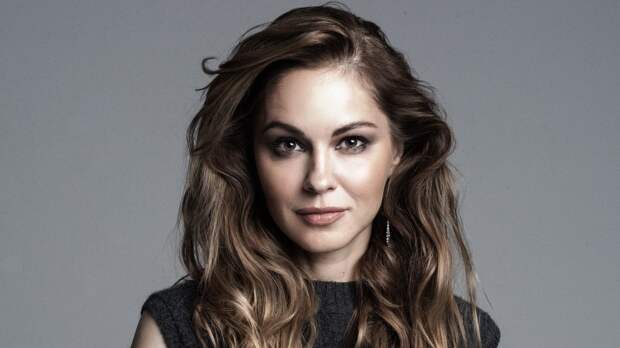 Марина Коняшкина: «Вызывать жалость – это вообще не ко мне»