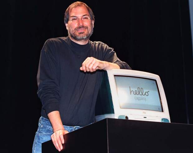 jobs