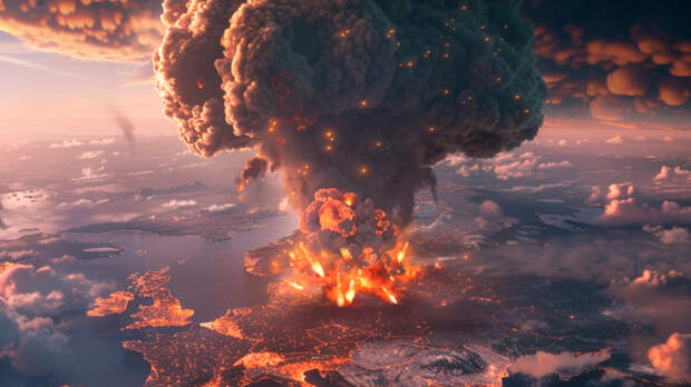 Польша захотела получить ядерное оружие: Что из этого выйдет рассказал эксперт Кошкин