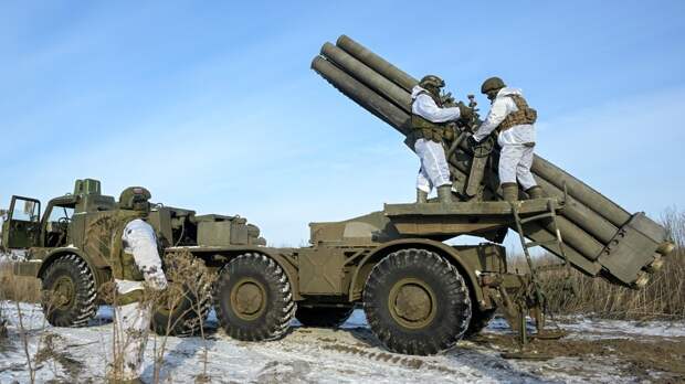 Ночной массированный удар: ВС РФ поразили объекты ВПК и энергетики киевского режима