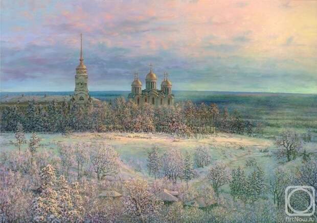 Святая Русь. (700x494, 258Kb)