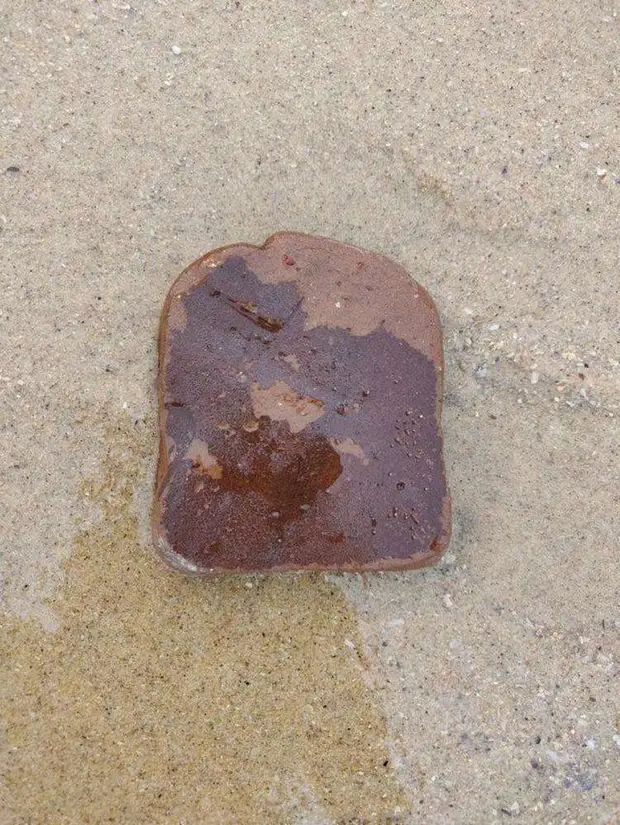 25 интересных и познавательных снимков со всего мира, которые наверняка вы увидите впервые 