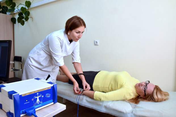 Крымчан приглашают пройти комплексное обследование в Центрах здоровья: адреса