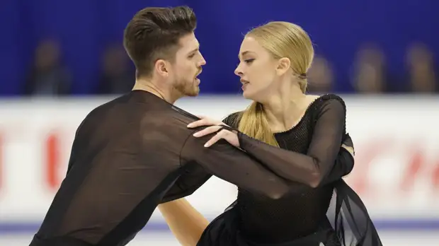 Тренер Морозов рассказал, что считает приоритетным в своей работе со Степановой и Букиным