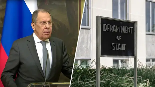Внутренний конкурс: Лавров оценил заявление Нуланд о 18 сценариях ответа США на случай «агрессии» РФ против Украины